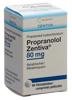 Propranolol Zentiva Filmtabl 80 mg Ds 60 Stk, Hauptbild