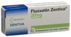 Fluoxetin Zentiva Disp Tabl 20 mg 30 Stk, Hauptbild