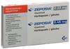 Zeposia Starterpack Kaps 4x0.23mg 3x0.46mg 7 Stk, Hauptbild