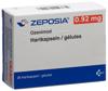 Zeposia caps 0.92 mg 28 pce, image principale