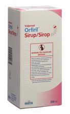 Orfiril