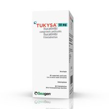 Tukysa cpr pell 50 mg 88 pce, image principale