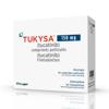 Tukysa Filmtabl 150 mg 84 Stk, Hauptbild