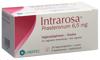 Intrarosa supp vag 6.5 mg avec applicateurs 28 pce, image principale