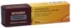 BETADINA desinfizierende Wundsalbe 10 mg/g 100 g, Hauptbild