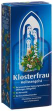 Klosterfrau Melissengeist liq Fl 155 ml, Hauptbild