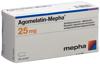 Agomelatin Mepha Filmtabl 25 mg 98 Stk, Hauptbild