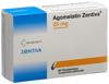 Agomelatin Zentiva Filmtabl 25 mg 98 Stk, Hauptbild