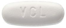 Amlodipin Valsartan HCT Sandoz 5/160/12.5 98 Stk, Hauptbild