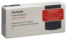 Abrilada