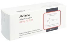 Abrilada