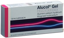 Alucol Gel susp fruit fl 130 ml, image principale