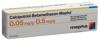 Calcipotriol Betamethason Mepha Salbe Tb 60 g, Hauptbild