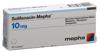 Solifenacin Mepha Filmtabl 10 mg 30 Stk, Hauptbild