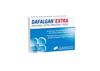 Dafalgan Extra Filmtabl 500/65 mg 10 Stk, Hauptbild