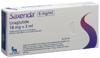 Saxenda sol inj 6 mg/ml 3 stylo pré 3 ml, image principale