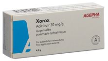 Xorox