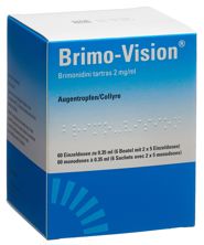 Brimo-Vision