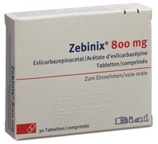 Zebinix cpr 800 mg 30 pce, image principale