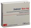 Zebinix cpr 800 mg 30 pce, image principale