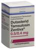 Dutasterid Tamsulosin Zentiva 0.5/0.4mg Ds 7 Stk, Hauptbild