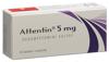 Attentin Tabl 5 mg 30 Stk, Hauptbild