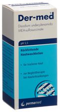 Der-med Hautwaschlotion