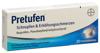 Pretufen Schnupfen&Erkältungsschmerzen 20 Stk, Hauptbild
