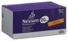 Nexium Mups Tabl 20 mg 100 Stk, Hauptbild