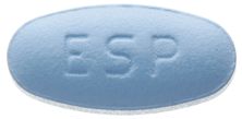 Nustendi Filmtabl 180/10 mg 98 Stk, Hauptbild