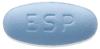 Nustendi Filmtabl 180/10 mg 98 Stk, Hauptbild