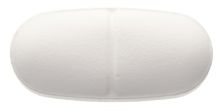 Amoxicillin Sandoz Disp Tabl 1000 mg 3 Stk, Hauptbild