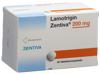 Lamotrigin Zentiva Disp Tabl 200 mg 50 Stk, Hauptbild