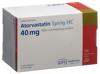 Atorvastatine Spirig HC cpr pell 40 mg 100 pce, image principale