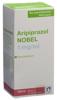 Aripiprazol NOBEL sirop 1 mg/ml fl 150 ml, image principale