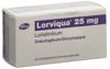Lorviqua cpr pell 25 mg 90 pce, image principale
