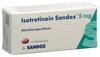 Isotretinoin Sandoz Weichkaps 5 mg 30 Stk, Hauptbild