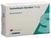 Isotretinoin Sandoz Weichkaps 5 mg 100 Stk, Hauptbild