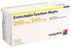 Emtricitabin Tenof. Mepha 200/245 mg 30 Stk, Hauptbild
