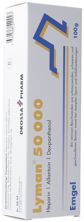Lyman 50000 Emgel Tb 100 g, Hauptbild