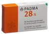 Padma 28 N Kaps 60 Stk, Hauptbild