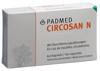 Padmed Circosan N Kaps 60 Stk, Hauptbild
