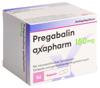 Prégabaline axapharm caps 150 mg 56 pce, image principale