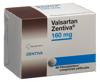Valsartan Zentiva cpr pell 160 mg 98 pce, image principale