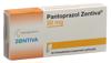 Pantoprazol Zentiva Filmtabl 20 mg 30 Stk, Hauptbild