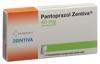 Pantoprazol Zentiva cpr pell 40 mg 7 pce, image principale