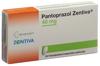 Pantoprazol Zentiva Filmtabl 40 mg 30 Stk, Hauptbild