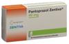 Pantoprazol Zentiva Filmtabl 40 mg 60 Stk, Hauptbild