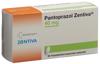 Pantoprazol Zentiva Filmtabl 40 mg 90 Stk, Hauptbild