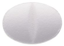 Citalopram Zentiva Filmtabl 20 mg 98 Stk, Hauptbild
